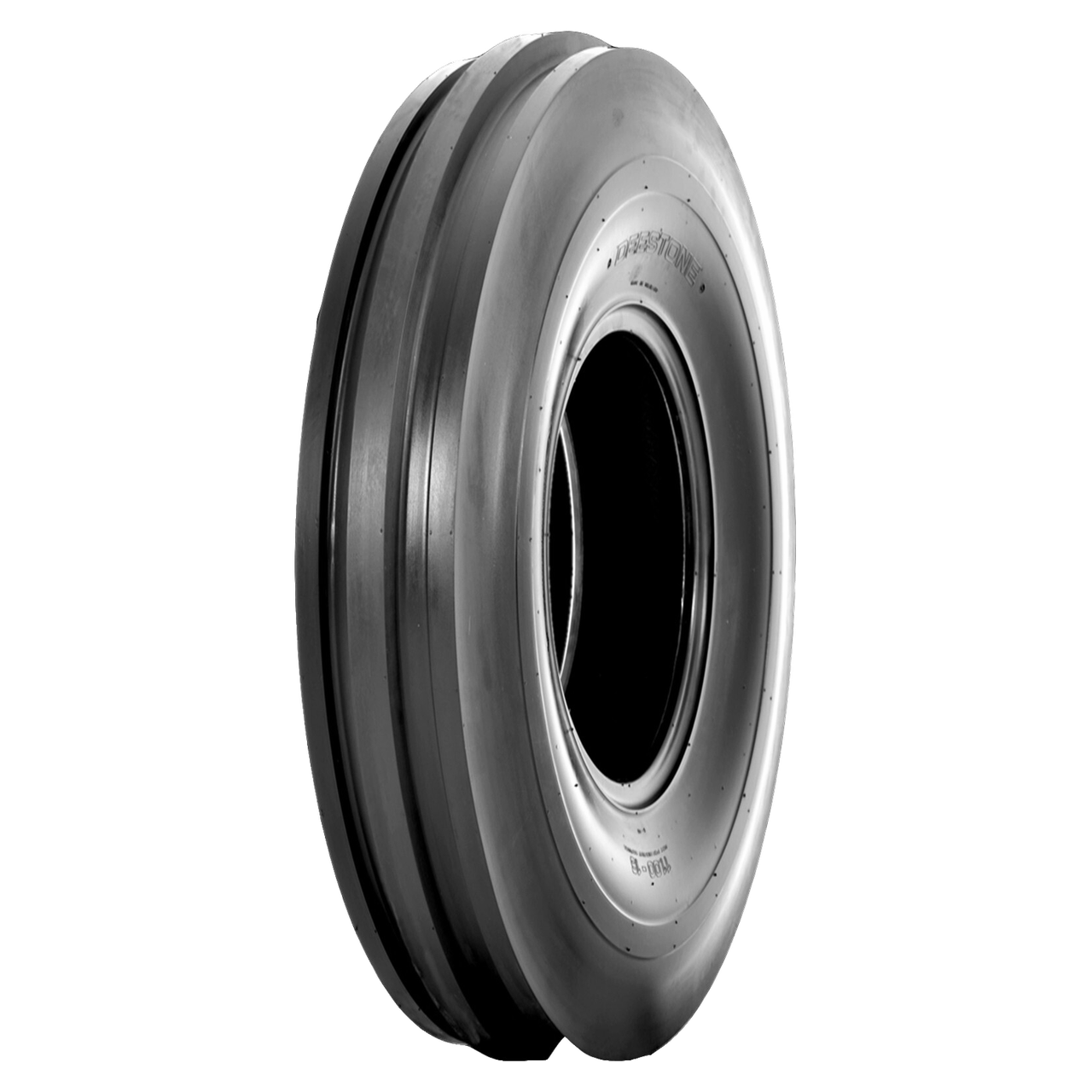 Deestone D401 Tri Rib 5.50-16 tire