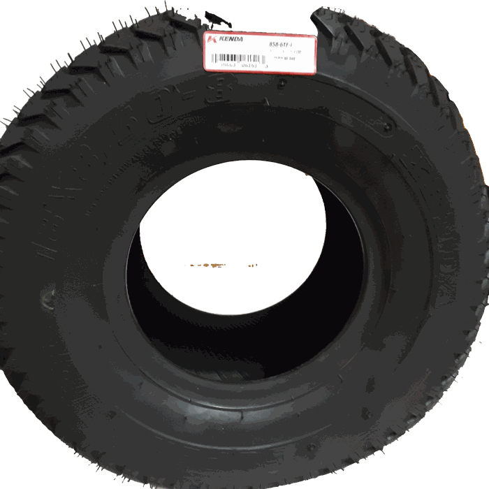 Kenda K500 Super Turf 18x8.50-8 tire