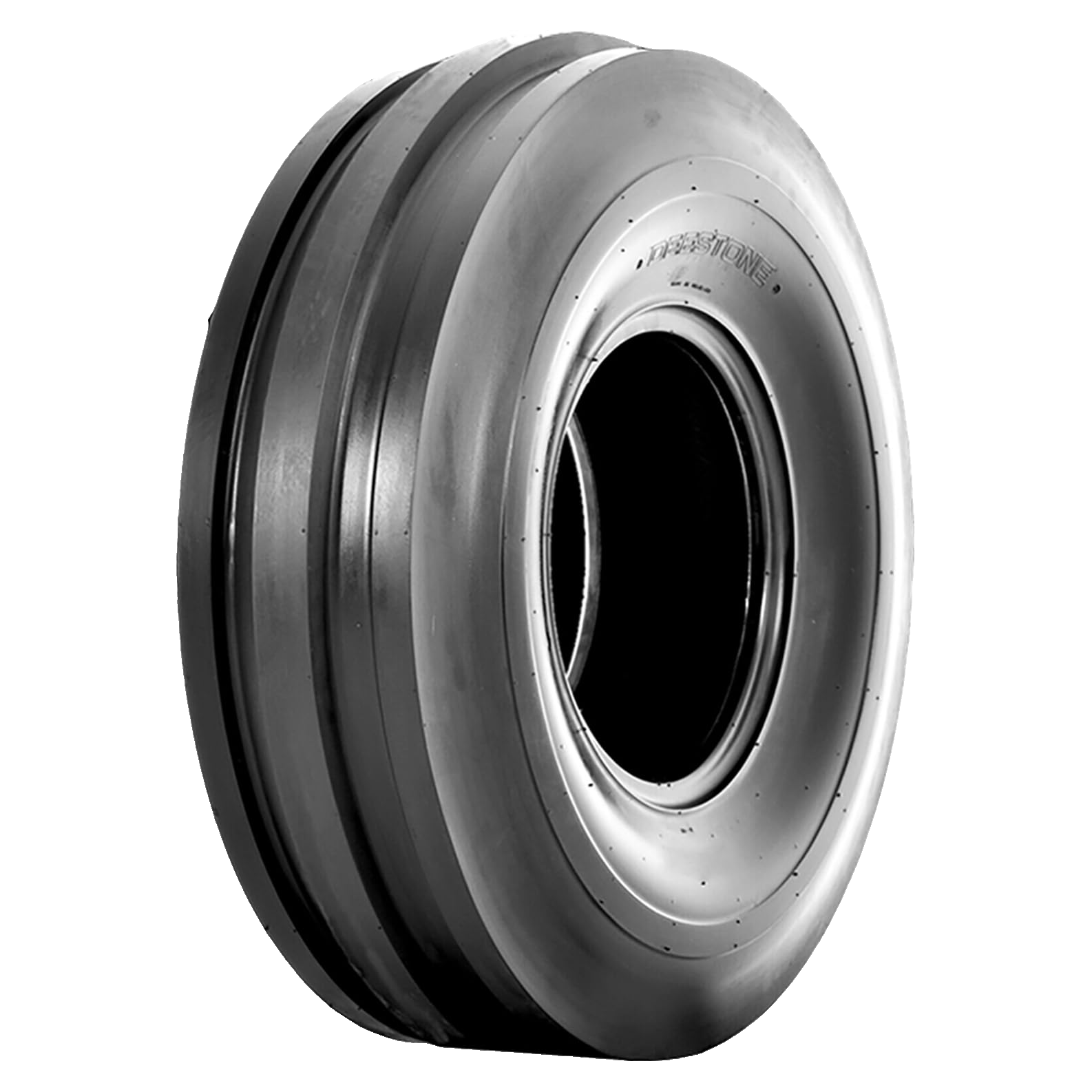 Deestone D401 Tri Rib — hero-3q