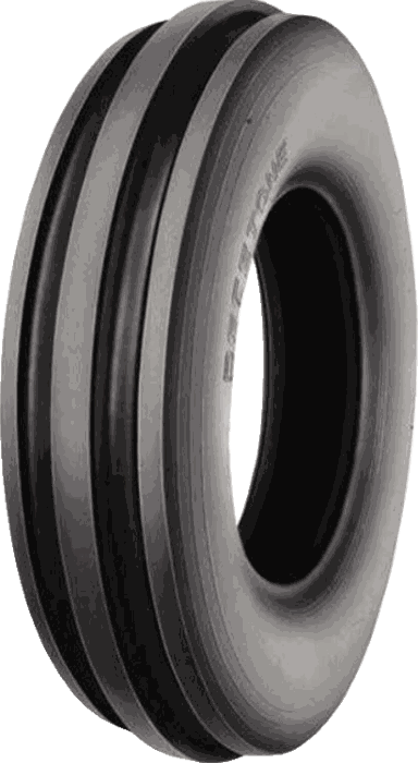 Deestone D401 Tri Rib 5.00-15 tire