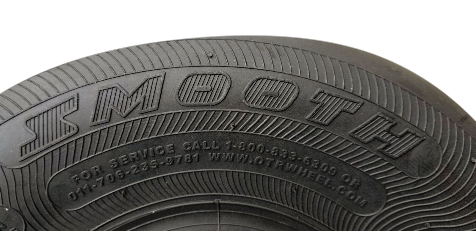OTR TR607 15x6.00-6 tire