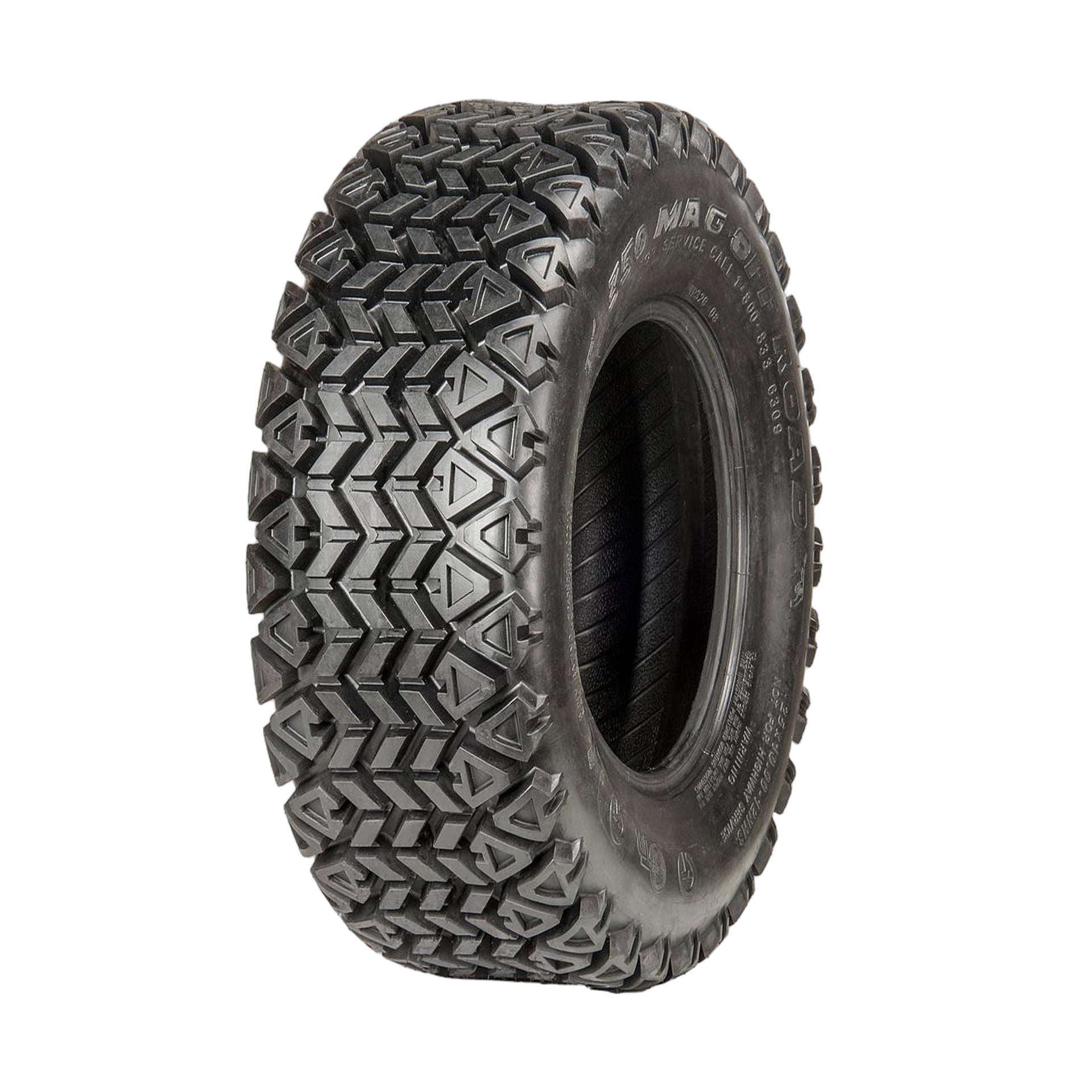 OTR 350 Mag — hero-3q