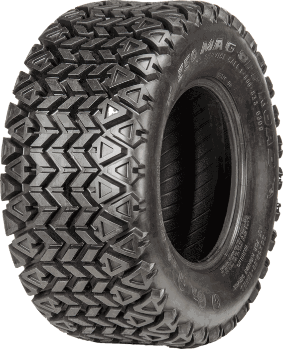 OTR 350 Mag 22x11.00-10 tire