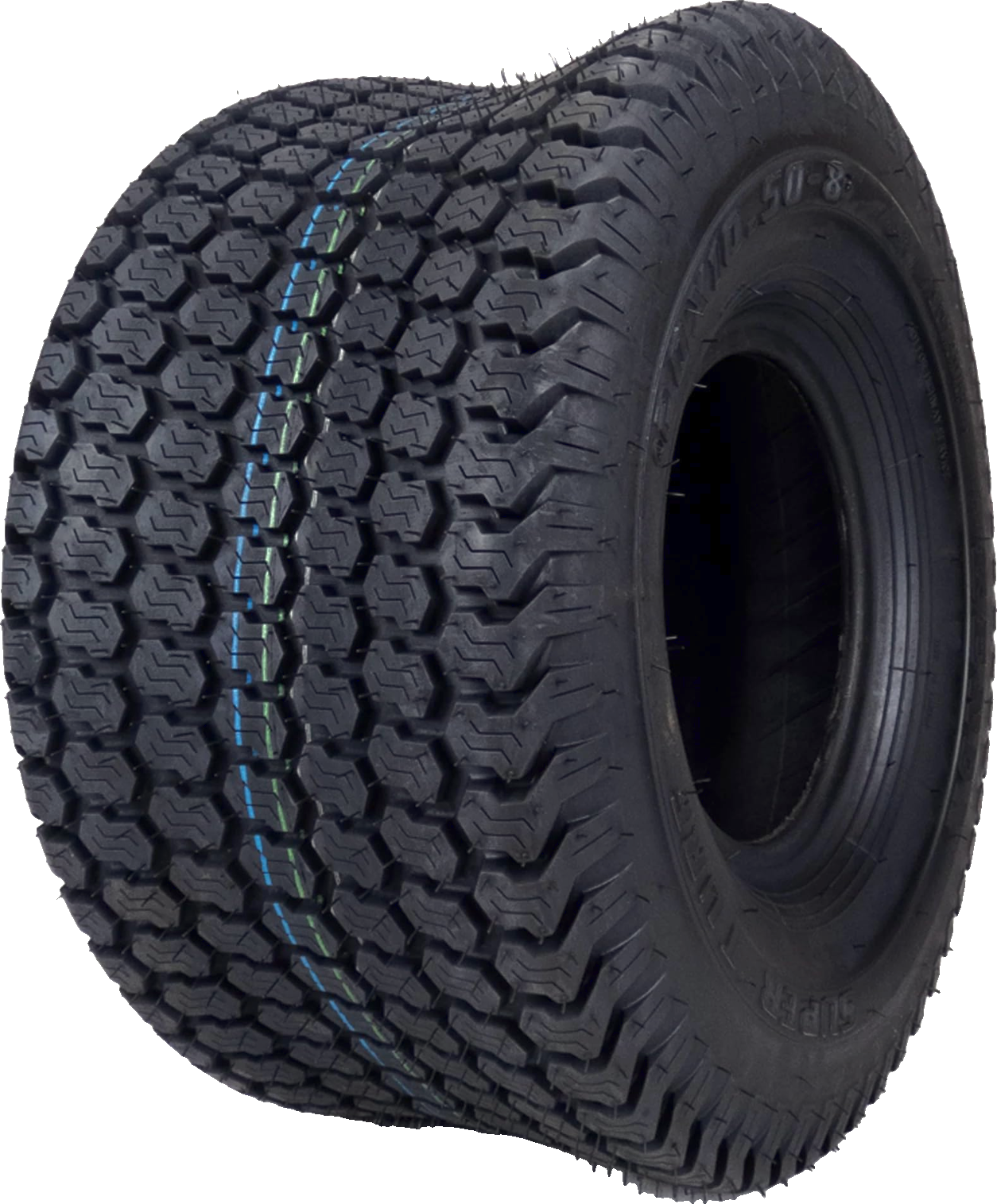 Kenda K500 Super Turf 20x10.00-8 tire