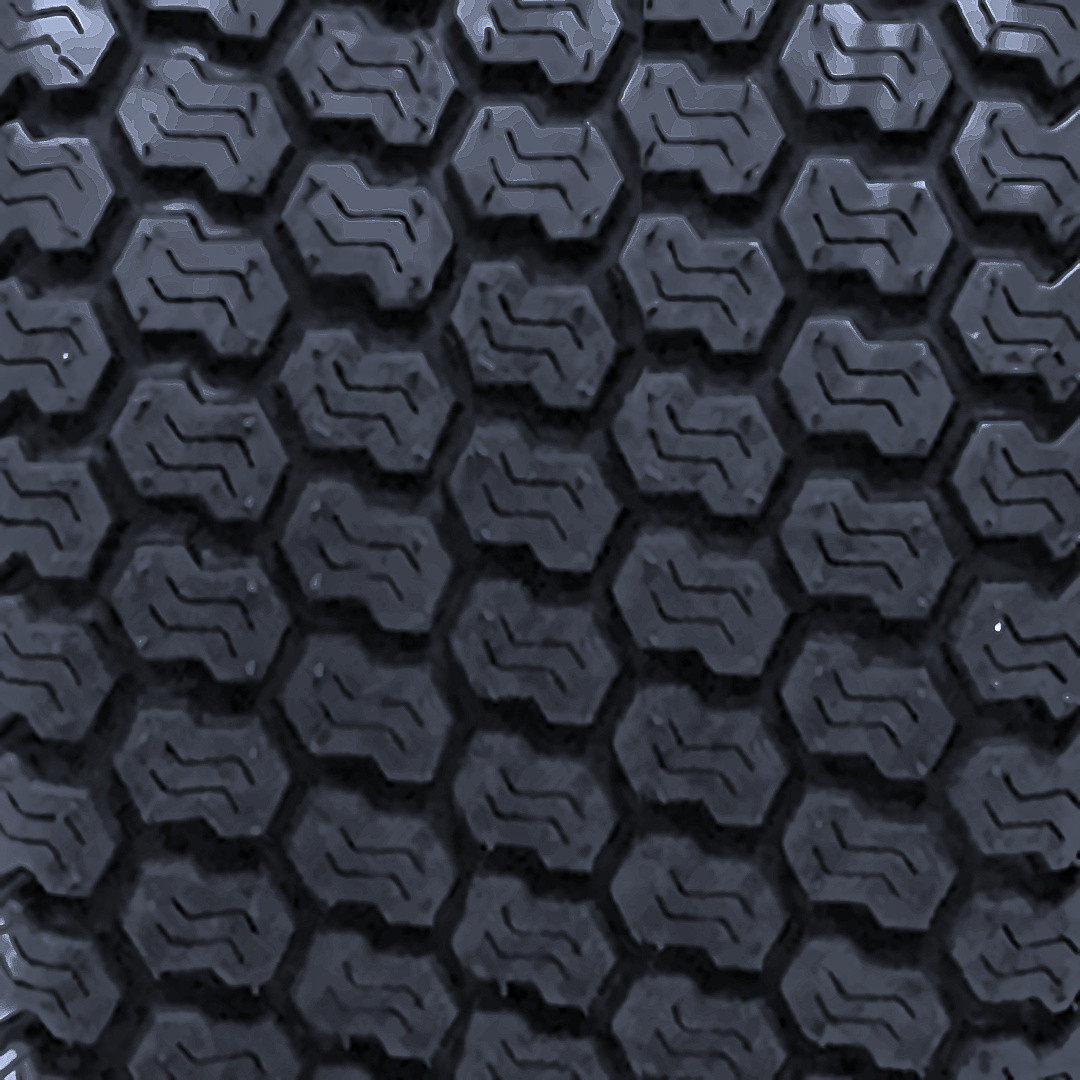 Kenda K500 Super Turf 15x6.00-6 tire