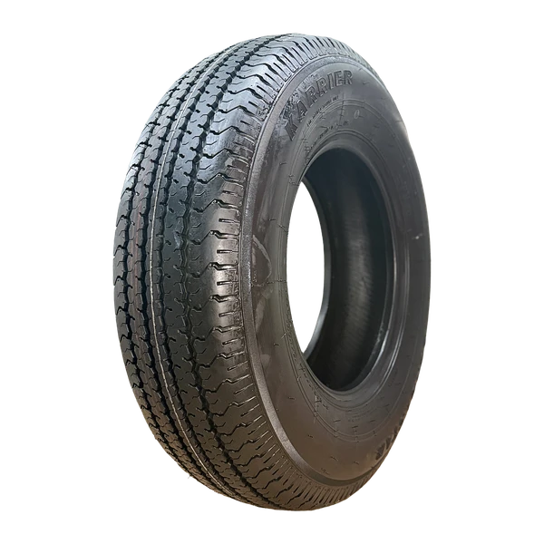ST235/80R16 Kenda Karrier Radial Trailer Tire, 10 Ply