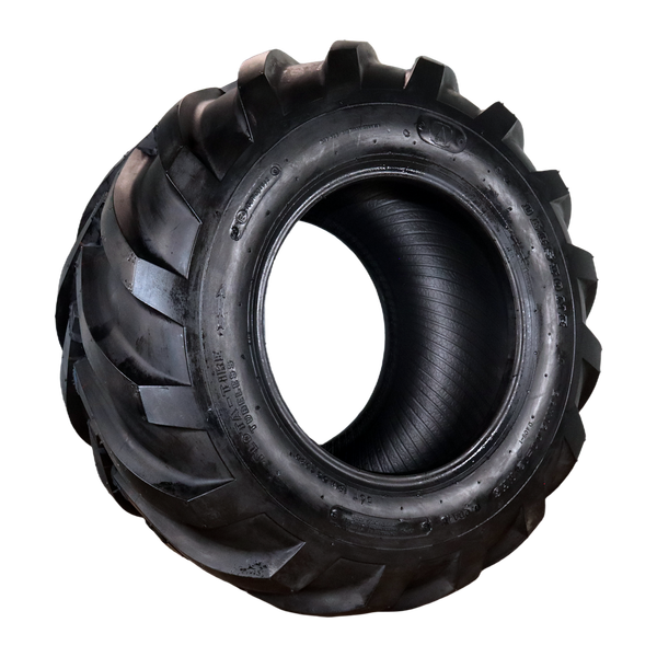 26x12.00-12 Deestone D408 Tractor Ag Tractor Tire, 8 Ply