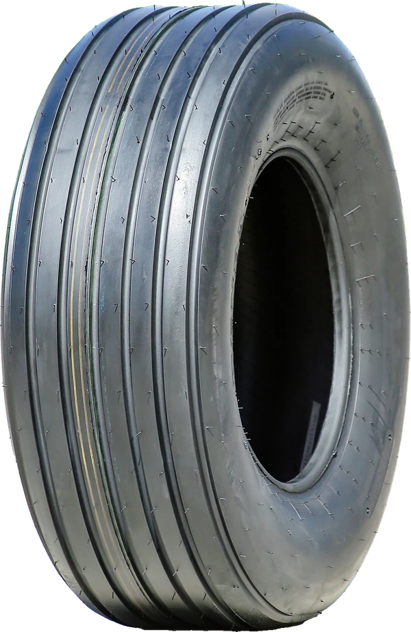 13x6.50-6 Kenda K401 Rib Tire, 4 Ply