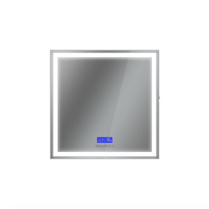 Elena 36" LED Mirror (35 ''Height) Elena 36" LED Mirror (35 ''Height)