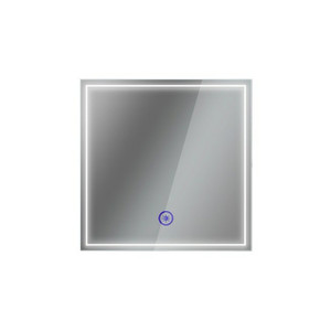 Diana 32" LED Mirror (32 ''Height) Diana 32" LED Mirror (32 ''Height)