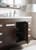 Alma 60" Freestanding Modern Vanity