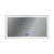 Elena 68" LED Mirror (35 ''Height)