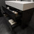 MAX 42" WALL MOUNTED BATH VANITY WITH 16 ACRYLIC SINK MAX 42" WALL MOUNTED BATH VANITY WITH 16 ACRYLIC SINK