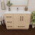 Victoria 42" Solid Wood Freestanding Bathroom Vanity Left Side Drawers with Reinforced Acrylic Sink  Victoria 42" Solid Wood Freestanding Bathroom Vanity Left Side Drawers with Reinforced Acrylic Sink