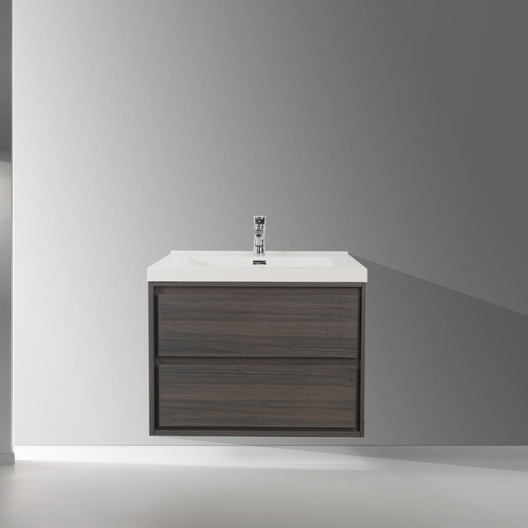 Sage Bathroom Vanity Unit