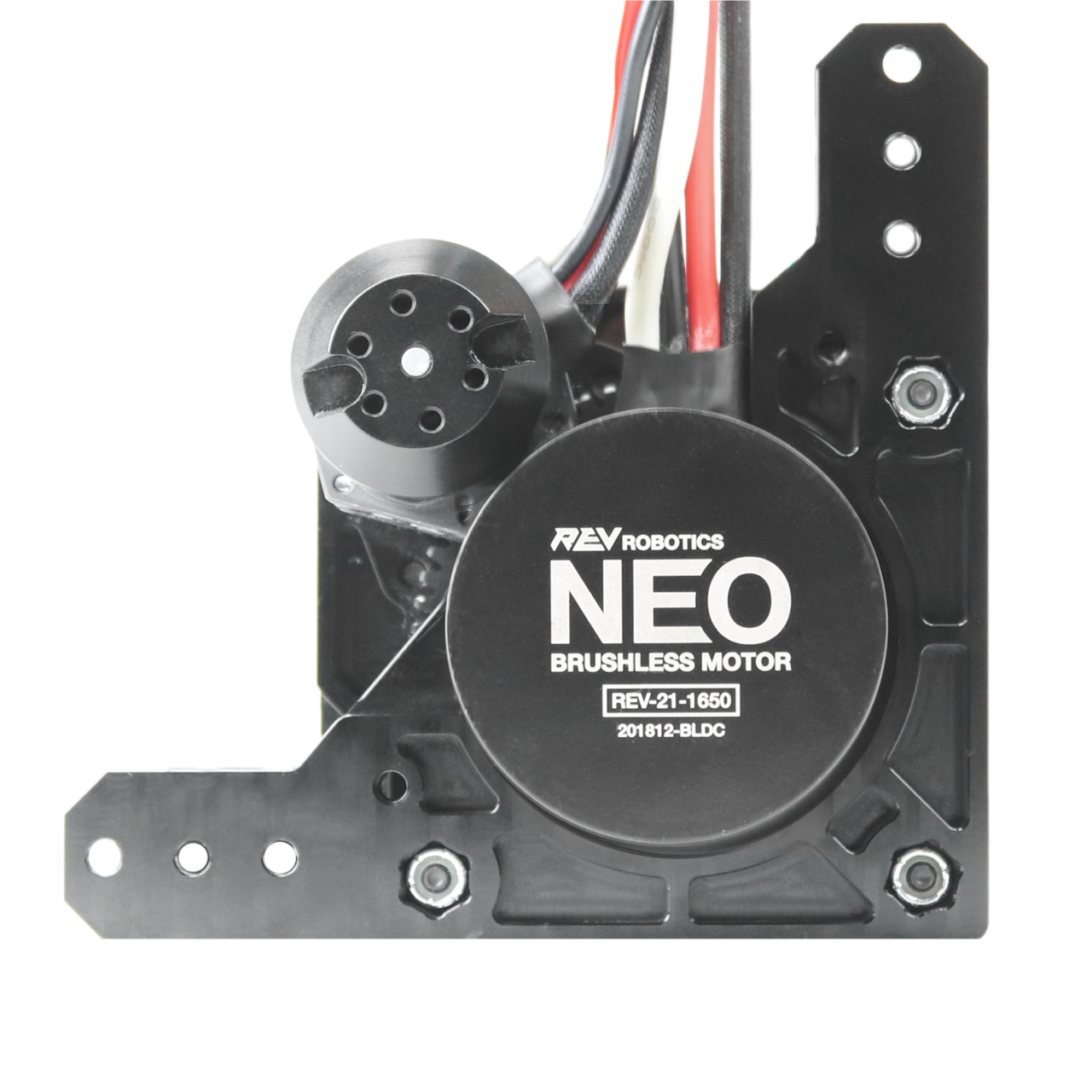 3in MAXSwerve Module - REV Robotics - Canada
