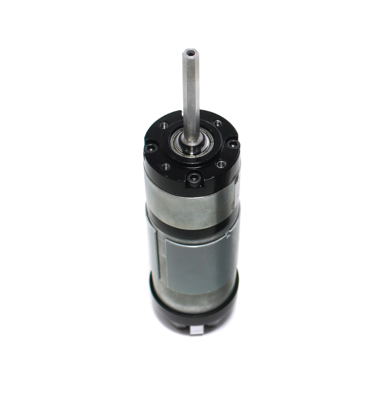 HD Hex Motor 20:1 Planetary Gearbox - REV Robotics - Canada