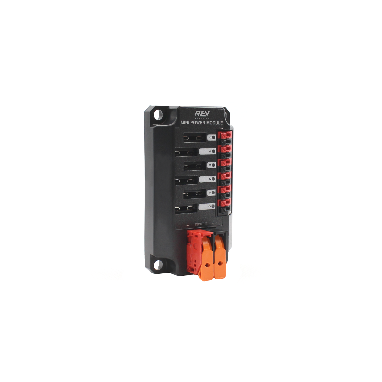 Mtiny Power Module Mini Power Module - REV Robotics - Canada