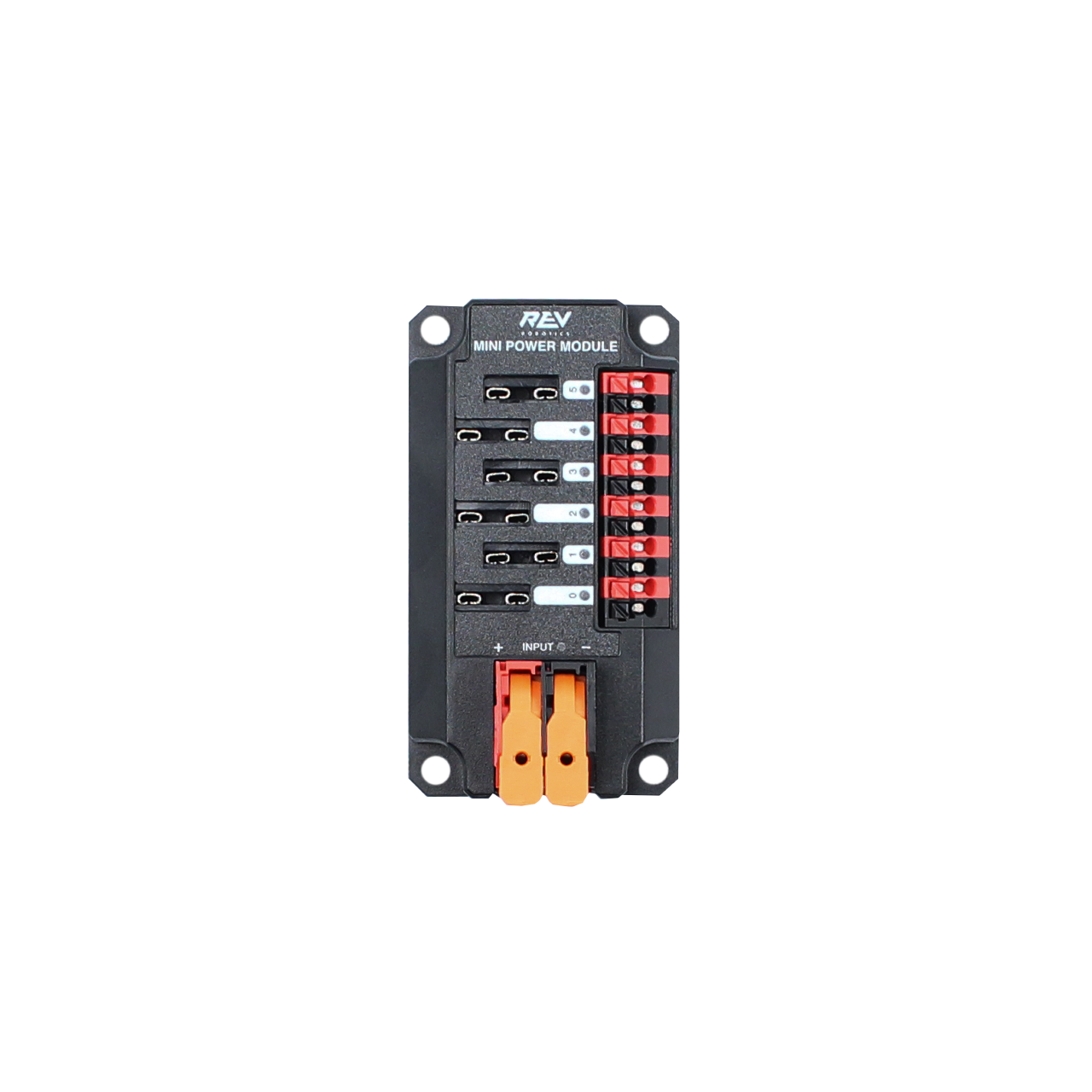 Mini Power Module - REV Robotics - Canada