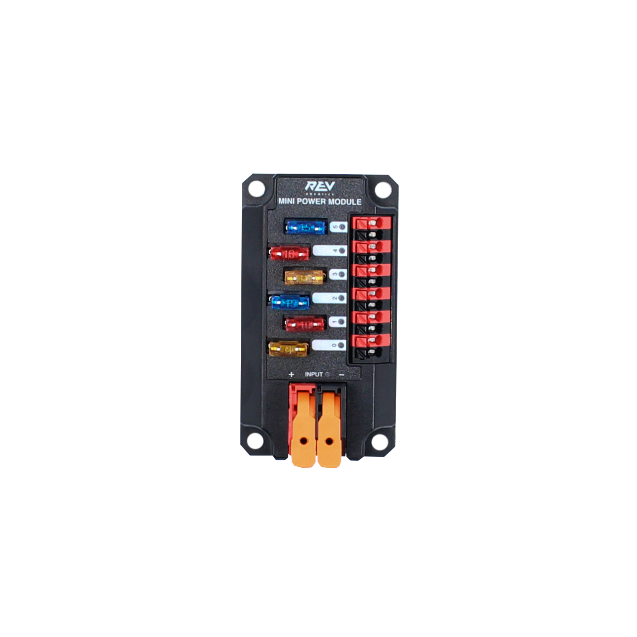 Mini Power Module - REV Robotics - Canada