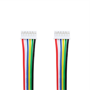 JST PH 6-pin Extension Cable - 15cm