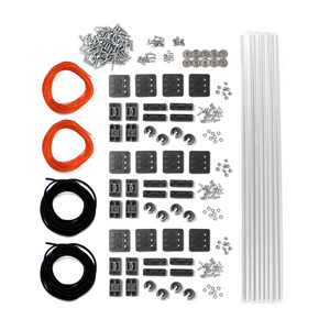 15mm Extrusion Lift Kit