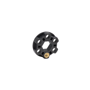 MAXHub - 1/2in Hex - Plastic - 2 Pack