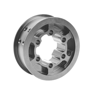 3in MAXSwerve Wheel - Aluminum