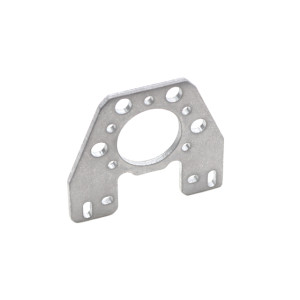 UltraPlanetary Flat Mounting Bracket - 4 Pack