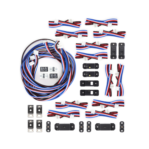 FTC Sensor Bundle