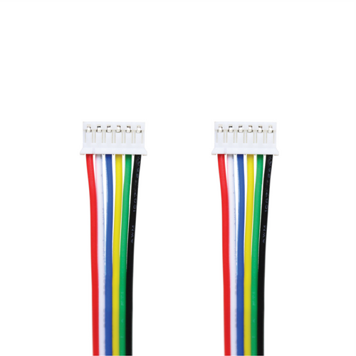 JST PH 6-pin Extension Cable - 30cm