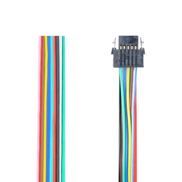 Ron221⭐︎ Rotary Encoder Composite Encoder Absolute Encoder 256ppr 8