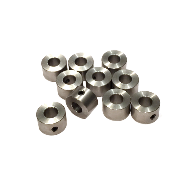 Shaft Collars - 10 Pack