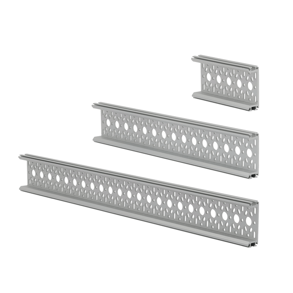 45mm x 15mm C Channels