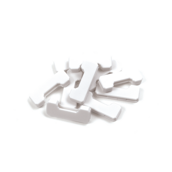 PWM Cable Clip - 10 Pack