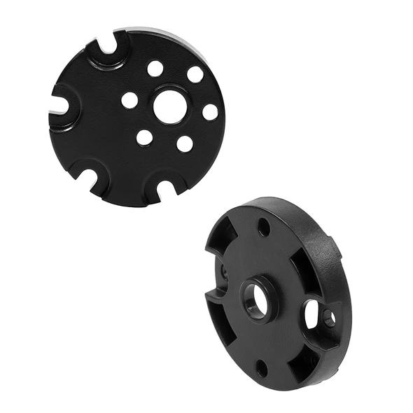 HD Hex  Spacers