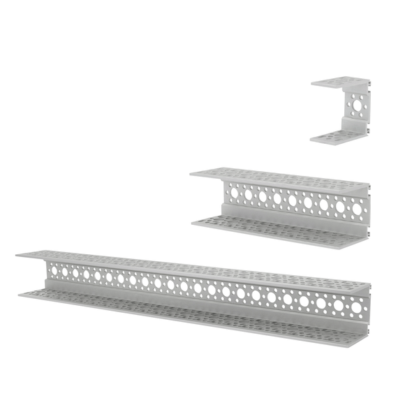 45mm U Channels