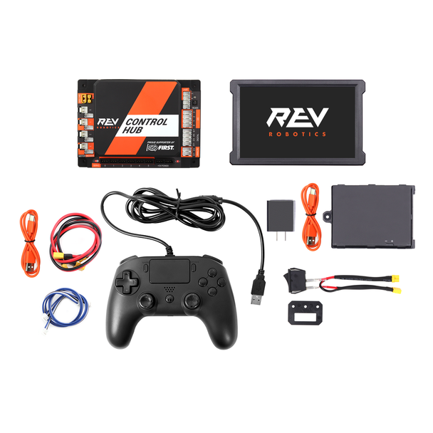 DUO Control Bundle