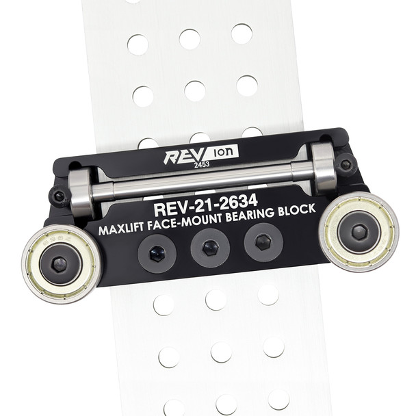 MAXLift Bearing Blocks MAXLift Bearing Blocks