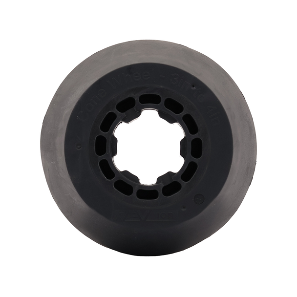 ION Cone wheels