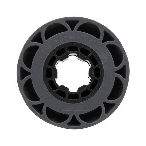 ION Cone wheels
