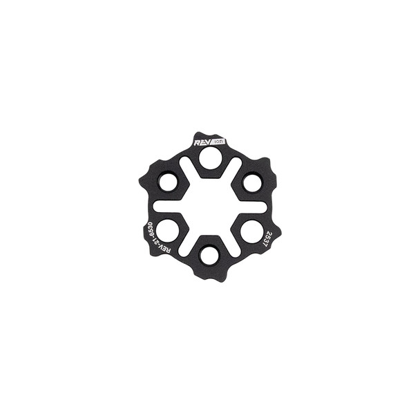 Locking MAXHub - 1/2in Hex Kit