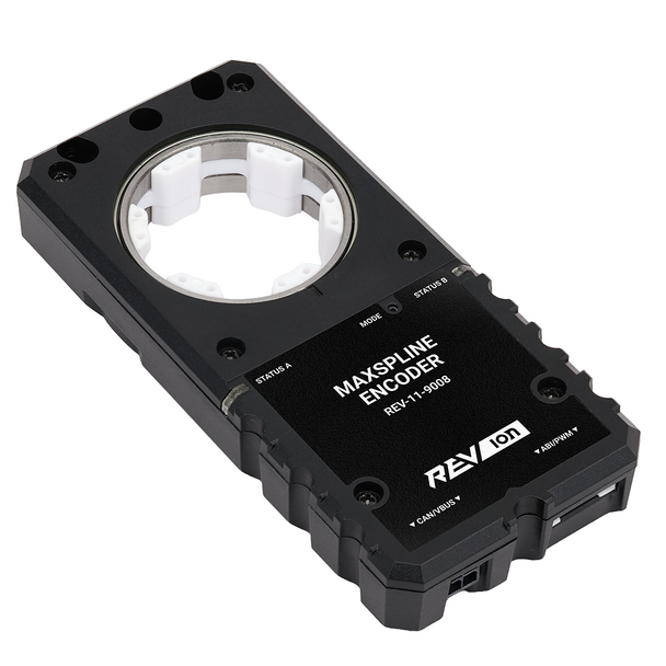 MAXSpline Through Bore Encoder