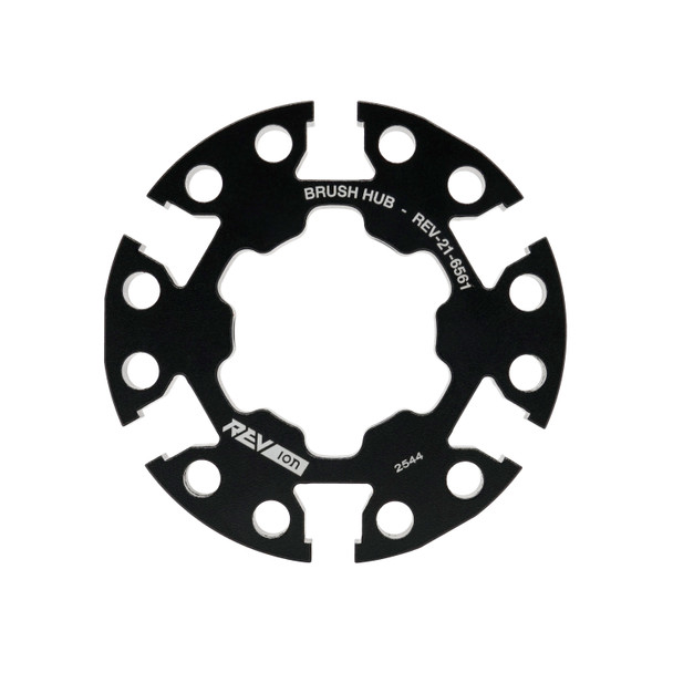 ION Conveyor Brush System