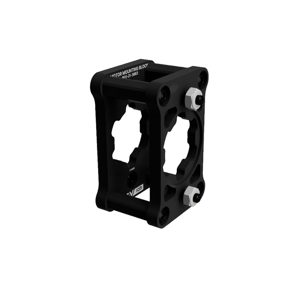 ION Motor Mounting Blocks