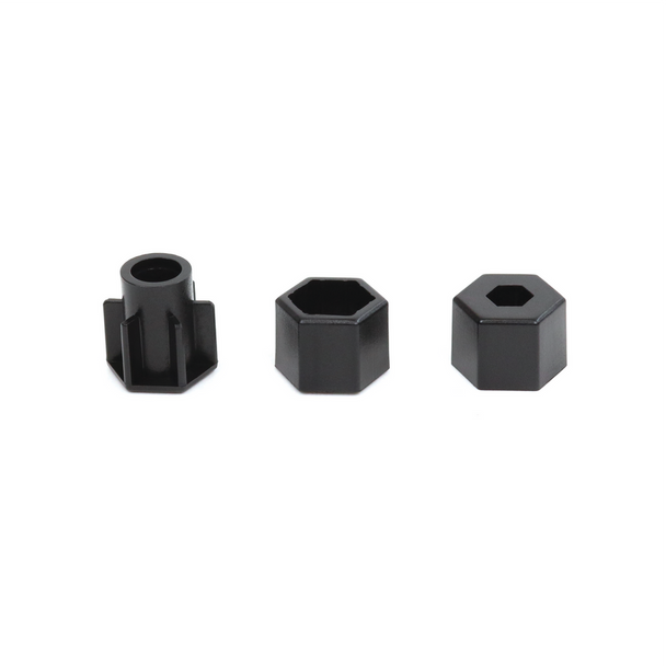 Through Bore Encoder Insert Pack