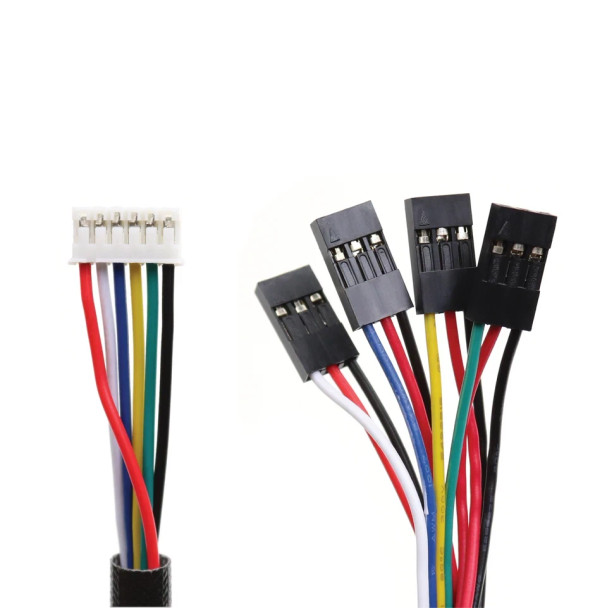 PWM cables