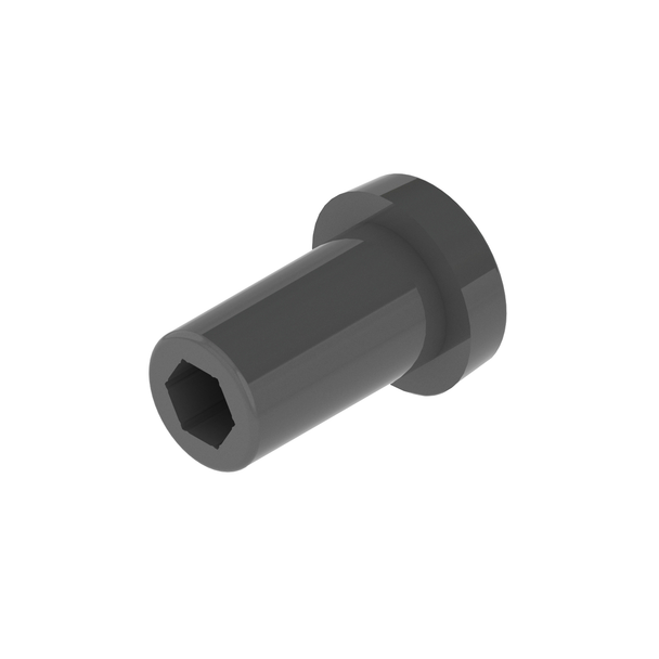 Servo Shaft Adapter - 4 Pack
