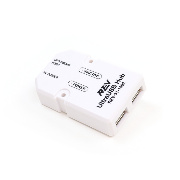 UltraUSB Hub and Cables