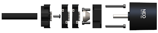 MAXPlanetary System Kit